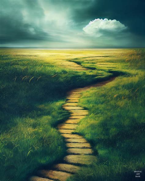 Lonely Road by SatoruRoom on DeviantArt