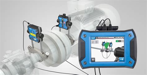 SKF offers new entry-level laser shaft-alignment system