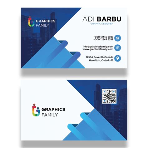 Business Card Samples Templates