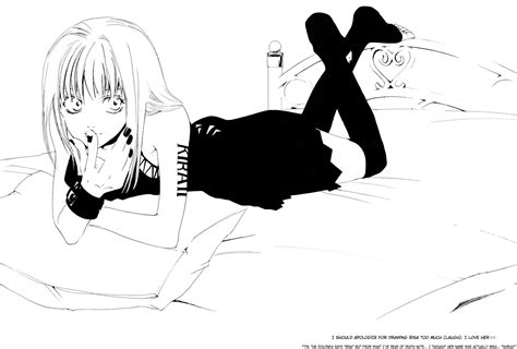 Amane Fan Art - Misa Amane Fan Art (35933575) - Fanpop