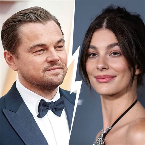 Here’s The Real Reason Why Leonardo DiCaprio And Camila Morrone Reportedly Broke Up - SHEfinds