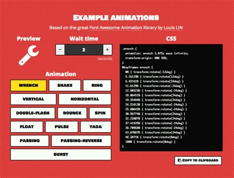 CSS Tutorial – 10 Best CSS Code Generators for Web Developers – RENGGA DEV;