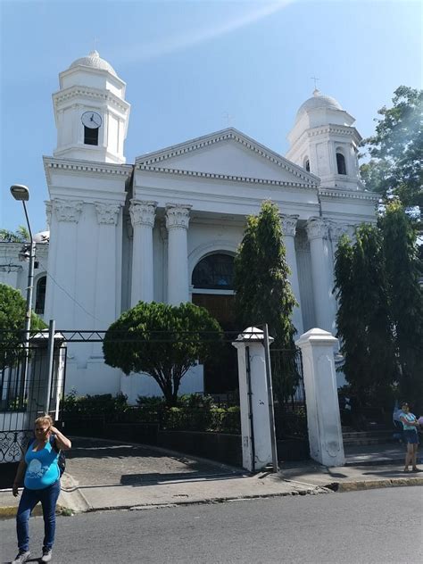 Catedral de Sonsonate