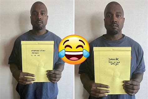 Popular Kanye West Meme Gets Hilariously Remixed by Jeffree Star