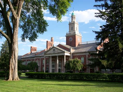 The Most Beautiful Public High School in Every State in America Photos | Architectural Digest