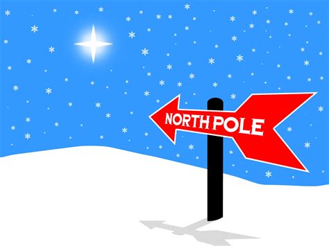 North Pole Free Stock Photo - Public Domain Pictures