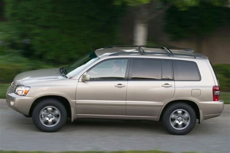 Used 2007 Toyota Highlander Consumer Reviews - 43 Car Reviews | Edmunds