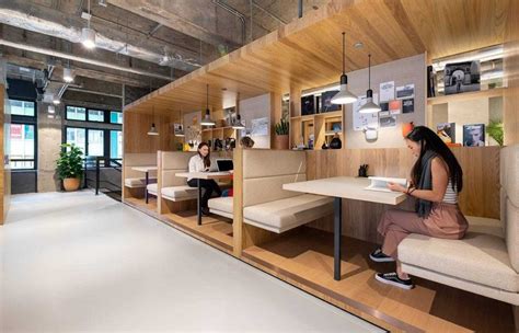 Corporate Office Design: The Best 11 Interior Design Concepts