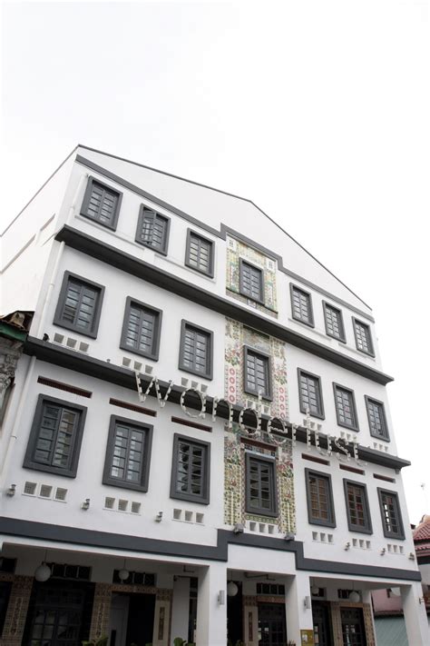 Wanderlust Hotel sold for $37 mil - Singapore Property News