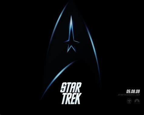 Star Trek 2009 Wallpaper - WallpaperSafari