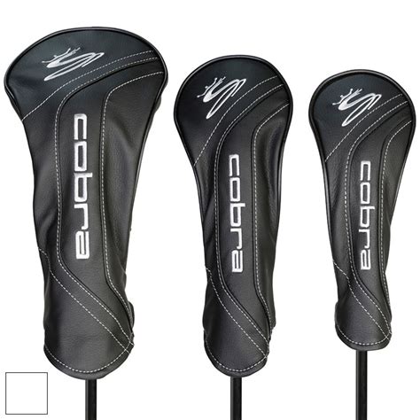 Cobra Universal Headcover - Cobra Universal Headcover - Fairway Golf ...