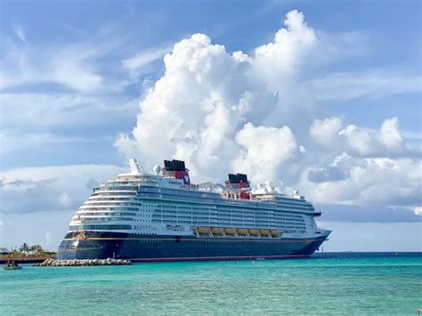 Disney Wish Cruise Review - Plowing Through Life