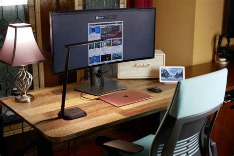 The Ars Technica ultimate buying guide for your home office setup