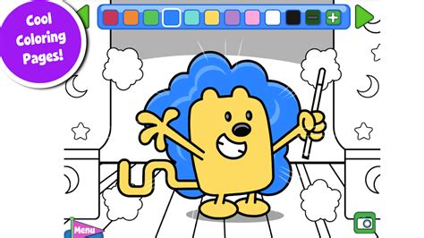 Wubbzy's Magic School: Amazon.co.uk: Appstore for Android