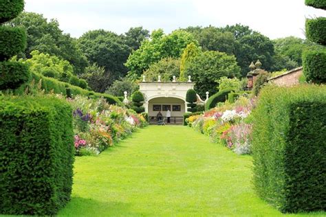 Arley Hall & Gardens (Northwich) - 2020 All You Need to Know BEFORE You ...