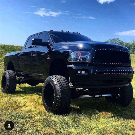 lifted cummins dodge ram 2500 | Jacked up trucks, Cummins trucks ...