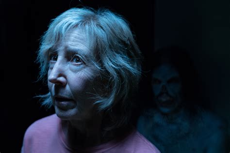 Lin Shaye: From Background Actress to 'Insidious' Franchise's 74-Year ...