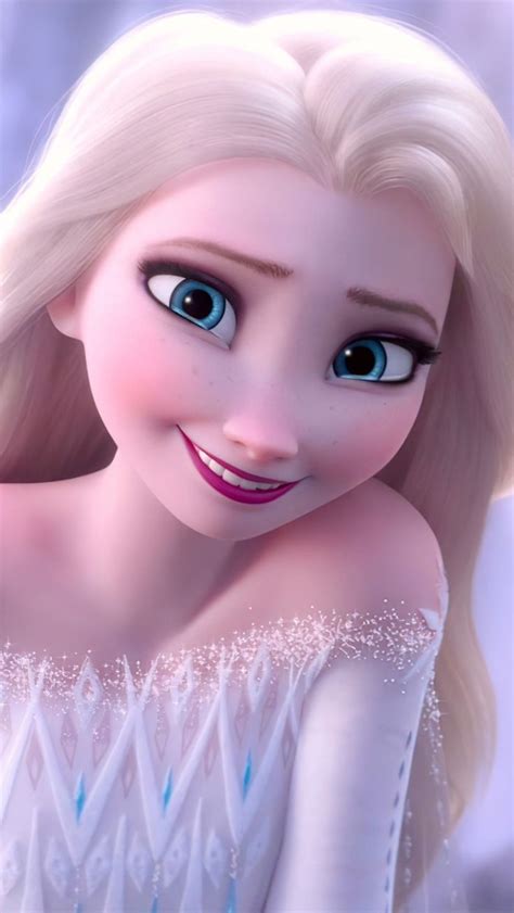 Lots of big and beautiful pictures of Elsa from Frozen 2 movie - YouLoveIt.com | Frozen pictures ...