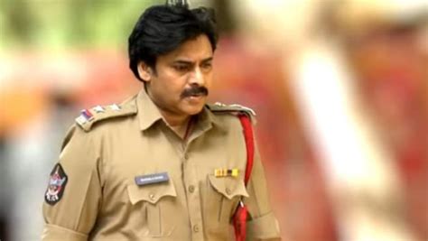 Ayyappanum Koshiyum Remake: Pawan Kalyan's Cop Avatar Is Here To Woo You; Film To Hit Cinemas On ...