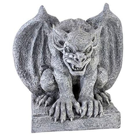 Best Extra Large Gargoyle Statues You Can Find