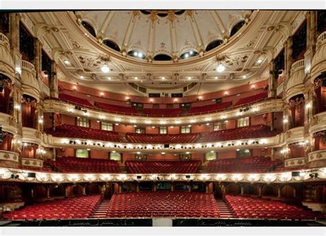 Teatro Coliseum | Opera house, World, Beautiful