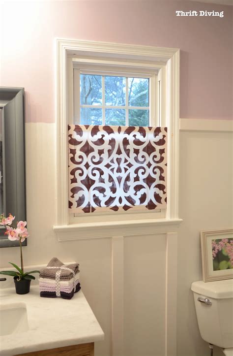 Bathroom Window Curtain Ideas Beautiful Lovely Bathroom Window Treatment Ideas Bathroom ...