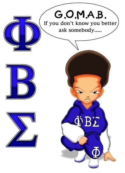 Phi beta sigma, Alpha phi alpha fraternity, Phi beta sigma fraternity