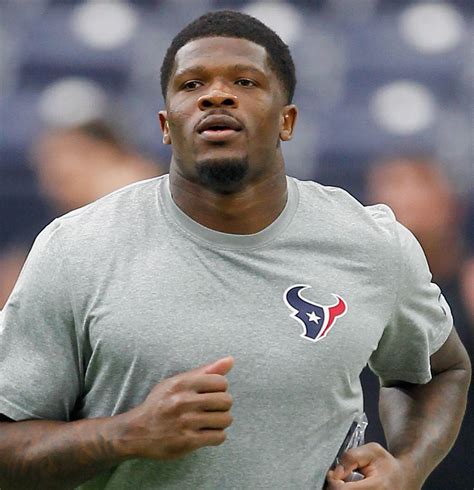 Report: Andre Johnson will be released if Texans can't find trade ...