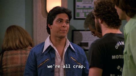 fez - that 70s show | That 70s show, That 70s show quotes, Fez that 70s ...