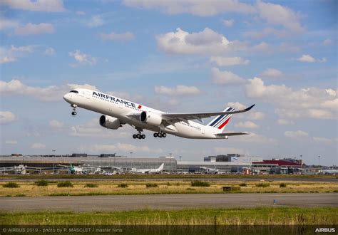 Air France: Flights to Repatriate European Nationals | GTP Headlines