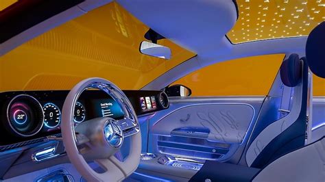 Mercedes-Benz Concept CLA Class | Mercedes-Benz Group > Innovations ...