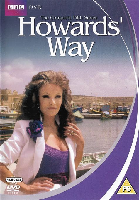 Howards' Way (1985)