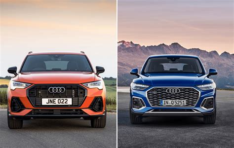 Audi Q3 vs. Audi Q5: which is better? - cinch