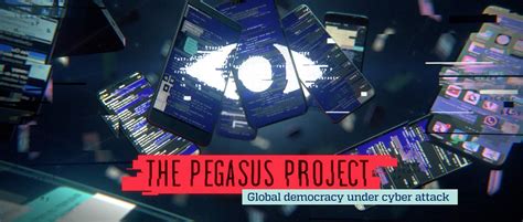 The Pegasus Project: Massive data leak reveals Israeli NSO Group's ...