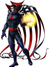 Marvel Avengers Alliance Villains / Characters - TV Tropes