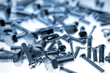 Specialty Fastener Products & Solutions - CBN