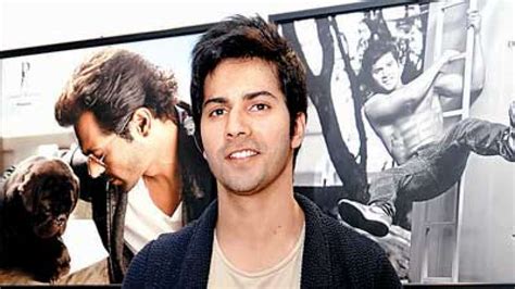 Varun Dhawan's, 'Main Tera Hero' gets two million hits on YouTube