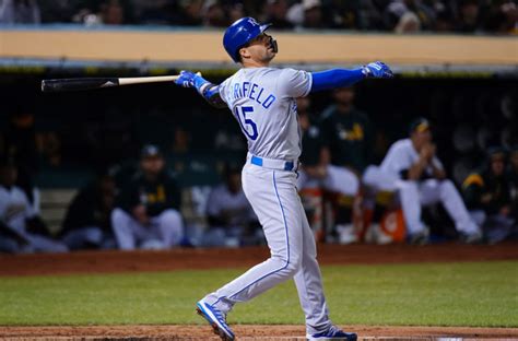 Royals Rumors: Bleacher Report predicts Whit Merrifield to Reds