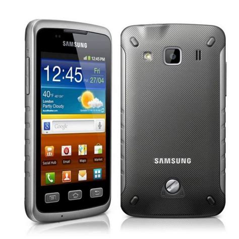 Samsung’s rugged Galaxy Xcover 4 is out: Here are the specs and features | displayport.com