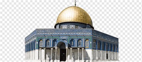 Al-Aqsa Mosque Dome of the Rock Temple Mount Al-Masjid an-Nabawi Old ...