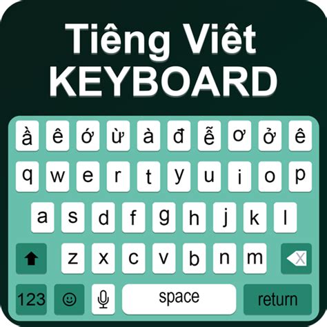 UniKey Vietnamese Keyboard - Apps on Google Play