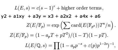 Mysteries of Math: Unsolved Problems & Unexplained Patterns | Urbanist