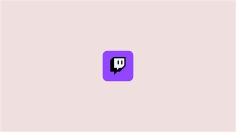 Twitch Logo Animated Bouncing 31266459 Stock Video at Vecteezy