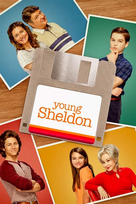 New Episode: Young Sheldon Season 5 Episode 3 - Potential Energy and Hooch on a Park Bench ...