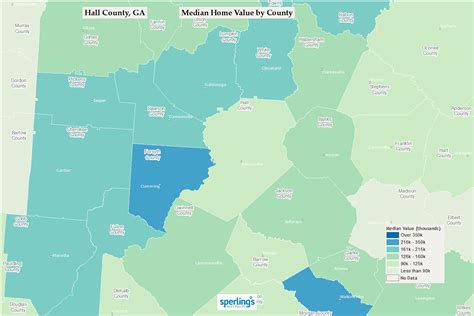 Best Places to Live | Compare cost of living, crime, cities, schools ...