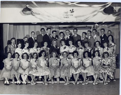 Ian Roach shares two great photos of his 1959-60 Grade 7 class at Cartierville School ...