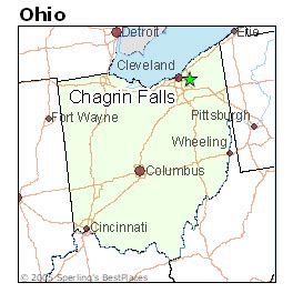 Chagrin Falls, OH