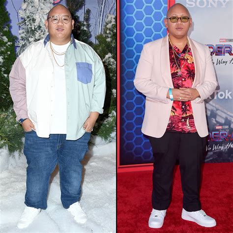 SHURCH.COM - How Spider-Man's Jacob Batalon Lost Over 100 Lbs: 'I Can ...