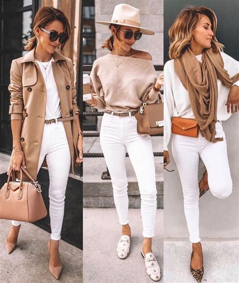 DOSES OF STYLE on Instagram: "Fall style 🤩 Left, right or center? 👇 By ...