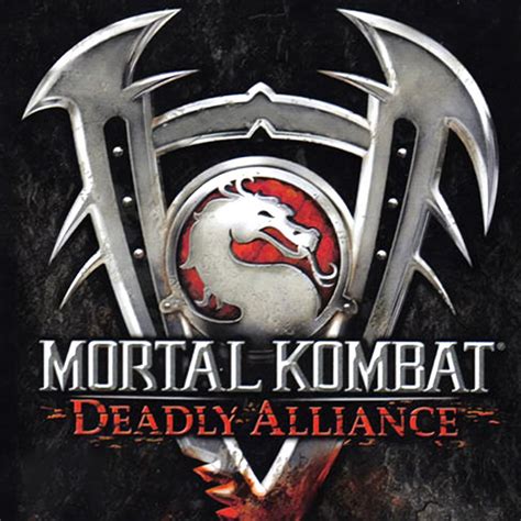 Mortal Kombat: Deadly Alliance [GBA] - IGN